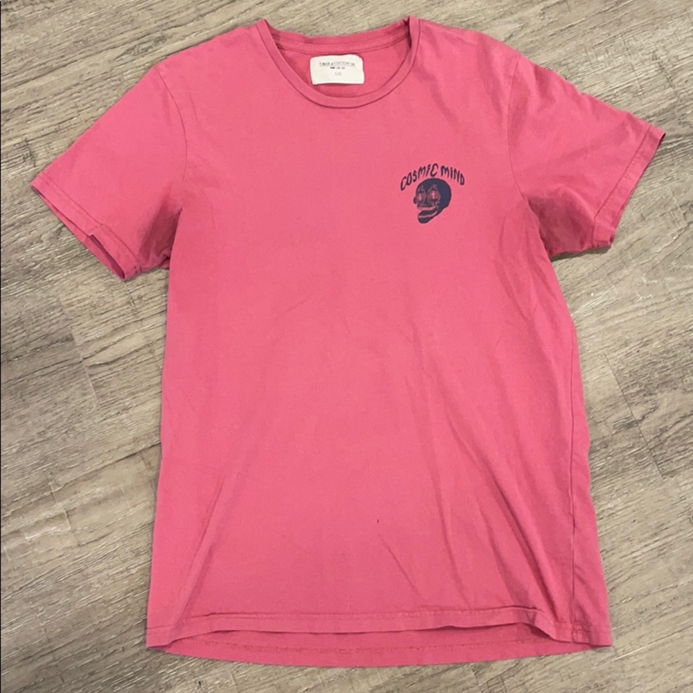 Cosmic Mind Graphic Tee